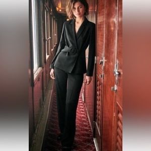 Sézane pantalón Baptisto